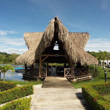 Resort Marianza Necoclí 外观 照片