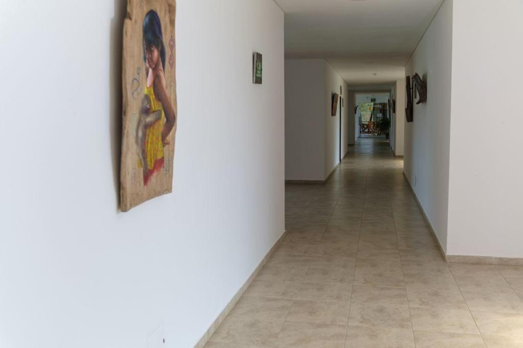 Resort Marianza Necoclí 外观 照片