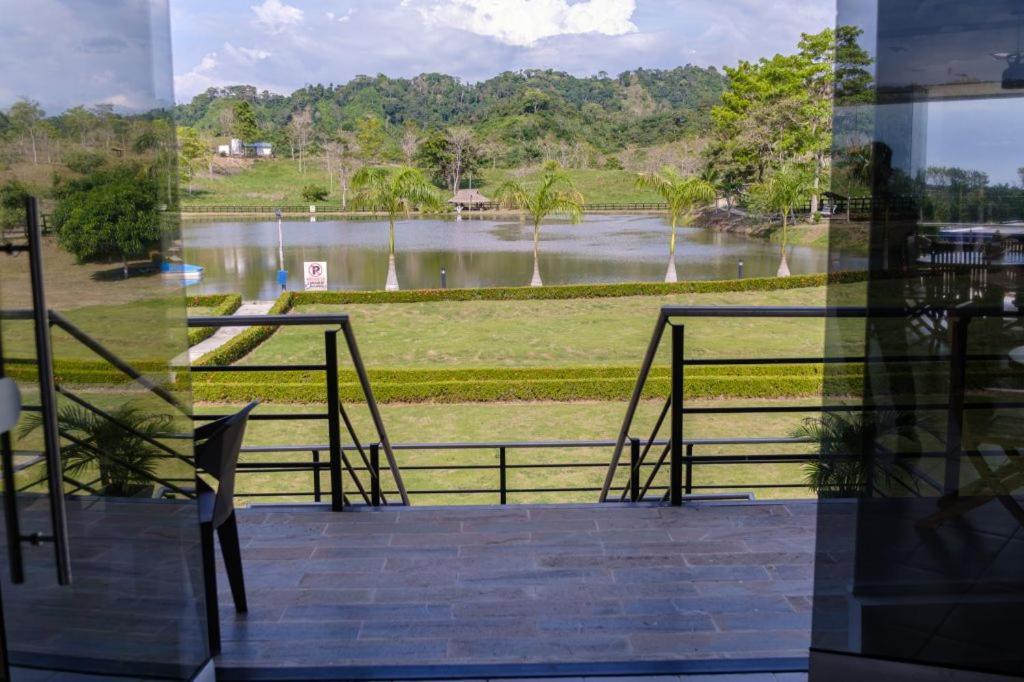 Resort Marianza Necoclí 外观 照片