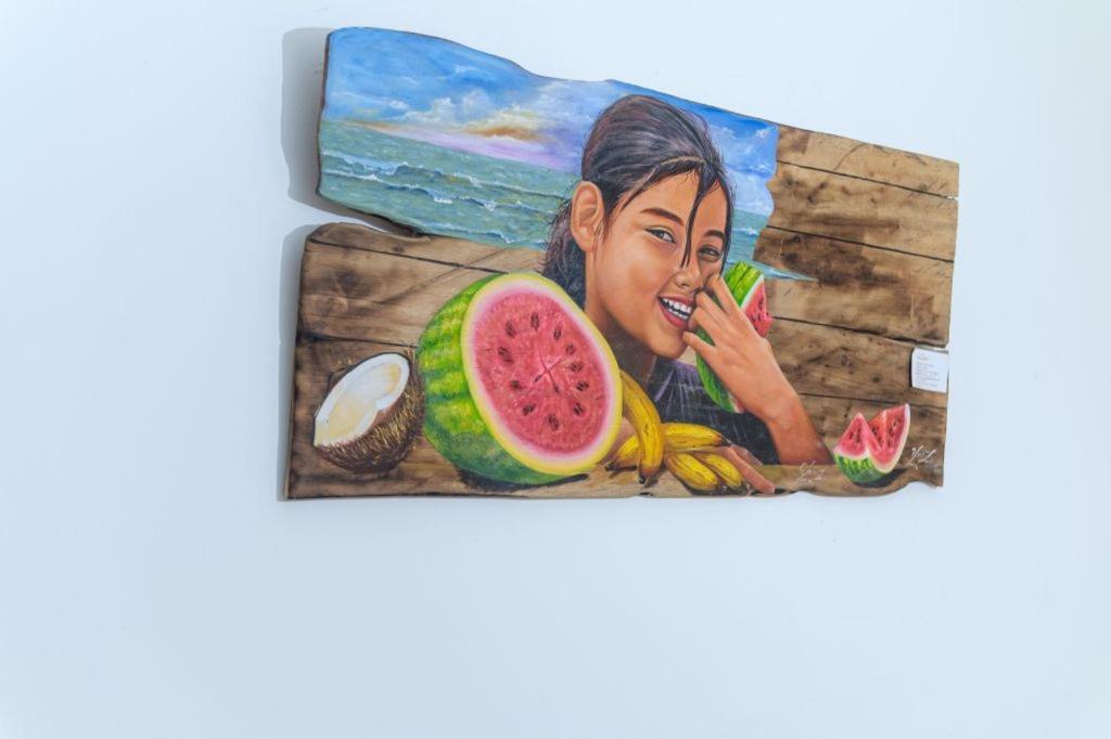 Resort Marianza Necoclí 外观 照片