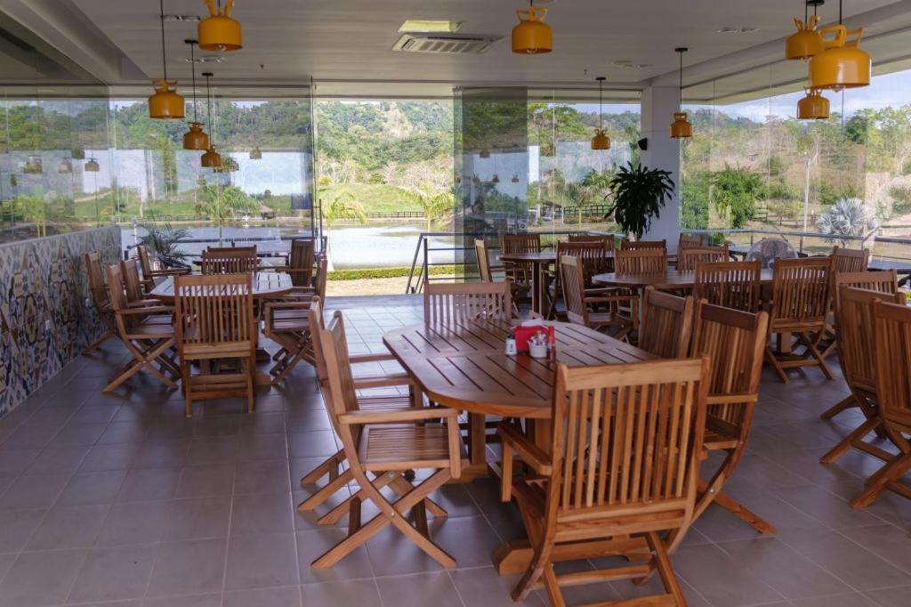 Resort Marianza Necoclí 外观 照片