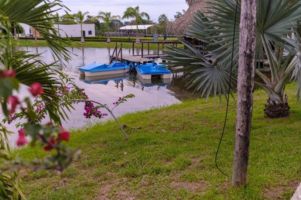 Resort Marianza Necoclí 外观 照片