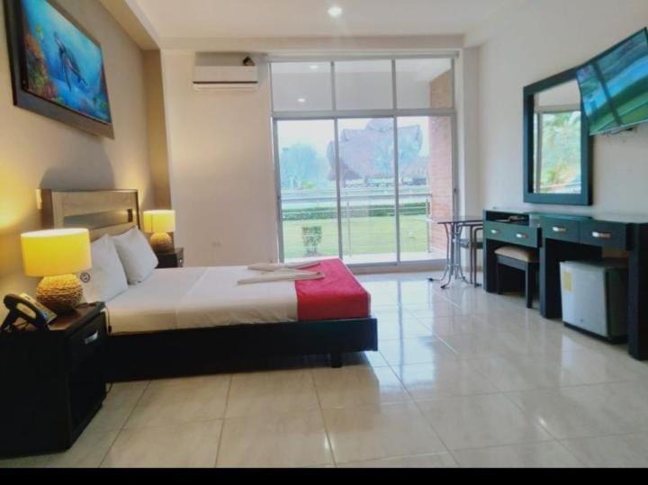 Resort Marianza Necoclí 外观 照片