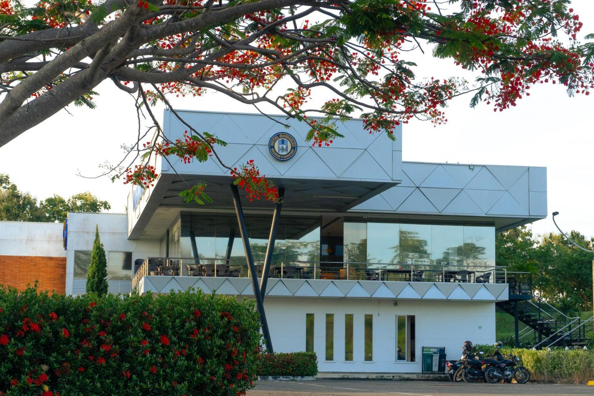 Resort Marianza Necoclí 外观 照片