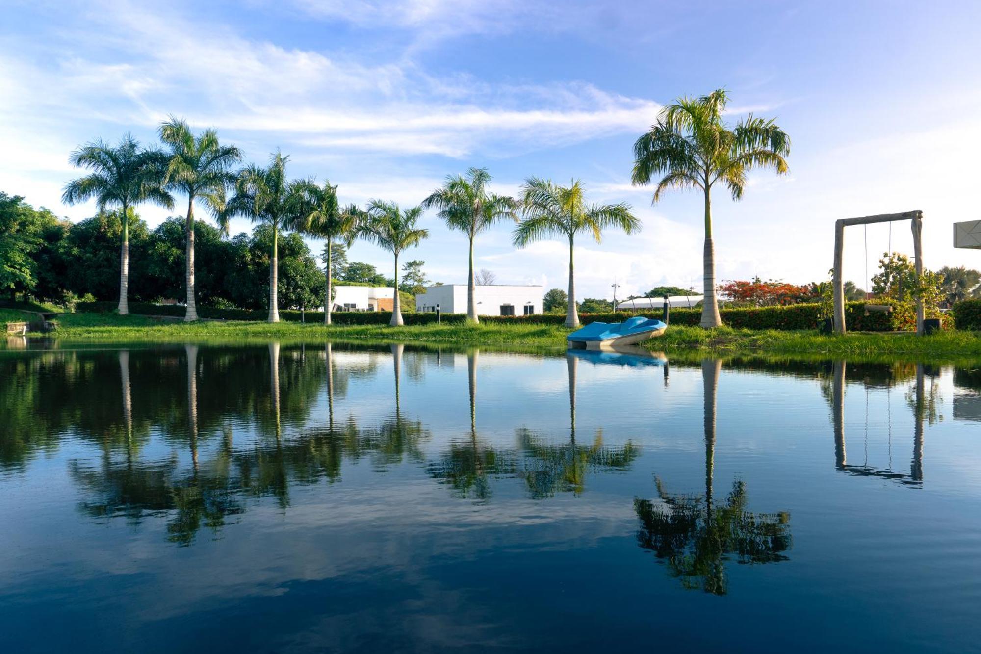 Resort Marianza Necoclí 外观 照片