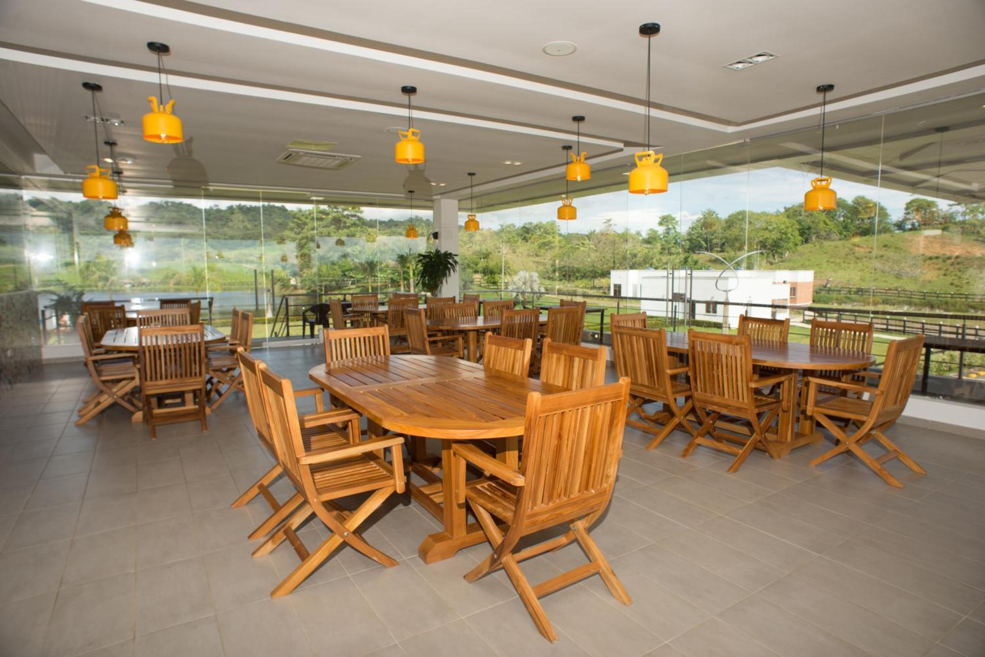 Resort Marianza Necoclí 外观 照片