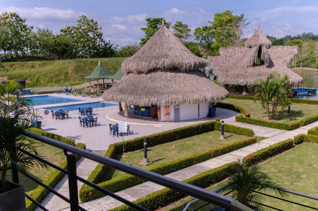 Resort Marianza Necoclí 外观 照片